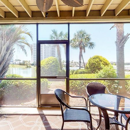 Seascape Boardwalk Villas 183 デスティン エクステリア 写真