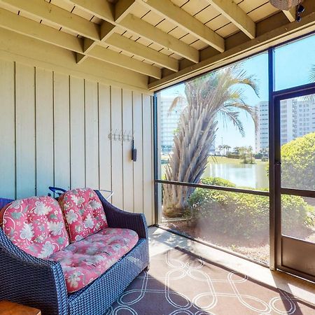 Seascape Boardwalk Villas 183 デスティン エクステリア 写真